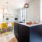 BALEA KEYWEEK Seafront Duplex Apartment with Balcony Garage in Biarritz - Biarritz