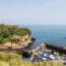BALEA KEYWEEK Seafront Duplex Apartment with Balcony Garage in Biarritz - Biarritz