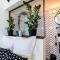 BLUE MOON KEYWEEK Seafront Apt with large Terrace and Parking Biarritz - Biarritz