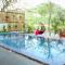 Ban Ban Resort TeukChhou