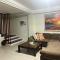 Three Bedroom Family Home in Quezon Hill, Baguio City