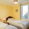 Swift Cottage, Norfolk Broads