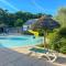 Camping La Mignardière