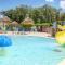 Camping La Mignardière