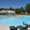 Camping La Mignardière