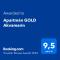 Apartmán GOLD Akvamarín