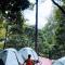 Tent stay in Wayanad - Wayanad