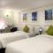Travelier Hostel