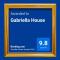 Gabriella House - Poličnik