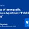 Haus Wiesenquelle, Deluxe-Apartment 'Feld & Berg' - 费尔德伯格