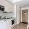 Hiisi Homes Porvoo Toukovuori