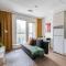 Hiisi Homes Porvoo Toukovuori