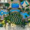 The Westin Dubai Mina Seyahi Beach Resort and Waterpark - Dubaj