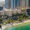 The Westin Dubai Mina Seyahi Beach Resort and Waterpark - Dubai