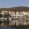 Sea Urchin Apartments 2nd floor - Agia Pelagia Kythera