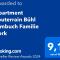 Apartment Souterrain Bühl Vimbuch Familie Bork