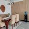 Spacious,3bed,3bath Sleeps 6! Close to Yaya Center
