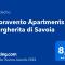 Sopravento Apartments - Margherita di Savoia
