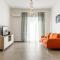 Catania Roomy & Modern Apartment - Balconies