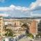 Catania Roomy & Modern Apartment - Balconies