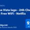 Casa Vista lago - 24h Check in - Free WiFi - Netflix - Monte Isola