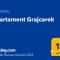 Apartament Grajcarek - 亚沃尔基