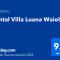 Rental Villa Luana Waioli