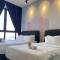 Bali ResidenceI 2Room I 4-6pax I WaterThemePark I 5MinJonker - 马六甲