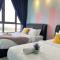 Bali ResidenceI 2Room I 4-6pax I WaterThemePark I 5MinJonker - 马六甲