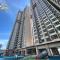 Bali ResidenceI 2Room I 4-6pax I WaterThemePark I 5MinJonker - 马六甲