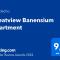 Greatview Banensium Apartment - 班斯卡 - 什佳夫尼察