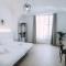 Concept Rooms