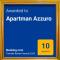 Apartman Azzuro