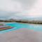 Naxos Privilege Villas