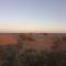 Nomadic Desert Lounge