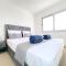 Sunset Pearl Holiday Apt. - Ayia Napa