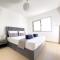 Sunset Pearl Holiday Apt. - Ayia Napa