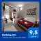 La Punta di Ortigia Holiday Home