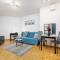 Bukowińska Apartment with Balcony and Parking and Swimming Pool by Noclegi Renters - 华沙