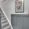 NEW! Luxury 1 Bed Apartment in Hartlepool City Centre by Stay With Us, Perfect for Couples & Contractors, FREE WI-FI!