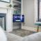NEW! Luxury 1 Bed Apartment in Hartlepool City Centre by Stay With Us, Perfect for Couples & Contractors, FREE WI-FI!