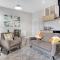 NEW! Luxury 1 Bed Apartment in Hartlepool City Centre by Stay With Us, Perfect for Couples & Contractors, FREE WI-FI!