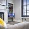 NEW! Luxury 1 Bed Apartment in Hartlepool City Centre by Stay With Us, Perfect for Couples & Contractors, FREE WI-FI!