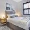 NEW! Luxury 1 Bed Apartment in Hartlepool City Centre by Stay With Us, Perfect for Couples & Contractors, FREE WI-FI!