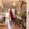 Beautifully restored soldiers barracks to sleep 10 people