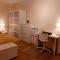 Schöne Ferienwohnung mit Balkon und Garten