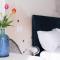 Cas’ A Mare - Beachfront Luxury Suites