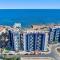 Perfect Ground Floor with Sea View