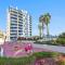 Perfect Ground Floor with Sea View