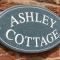 Ashley Cottage - York